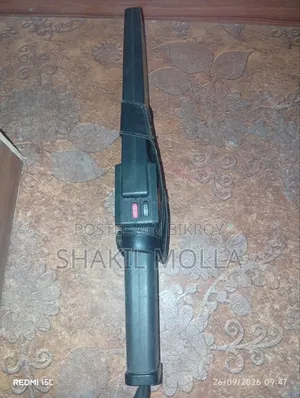 সুপার স্ক্যানার এমডি-৩০০৩বি১ হ্যান্ডহেল্ড মেটাল ডিটেক্টর