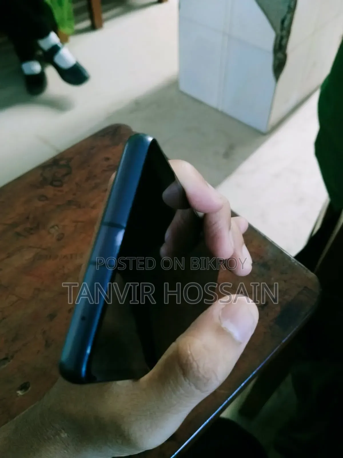 গুগল পিক্সেল ৭ ২৫৬ জিবি ব্ল্যাক