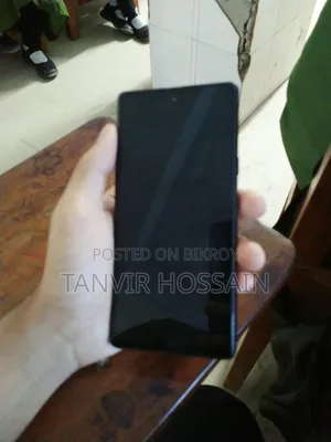 গুগল পিক্সেল ৭ ২৫৬ জিবি ব্ল্যাক