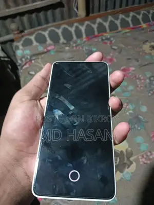 Xiaomi Redmi Note 13 Pro 5G 256 GB Silver
