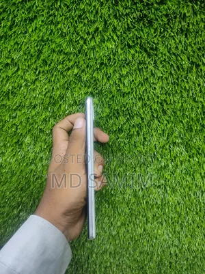 অপ্পো এ১৫এস ৬৪ জিবি হোয়াইট