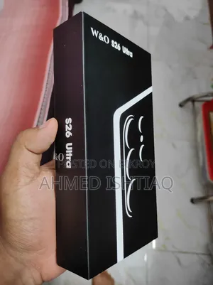 New Mobile Phone 128 GB Silver