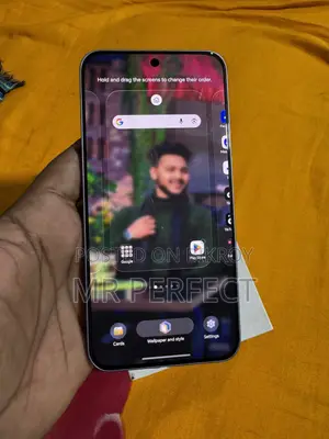 Honor 400 512 GB Blue