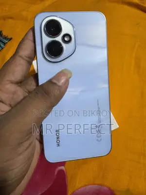 Honor 400 512 GB Blue