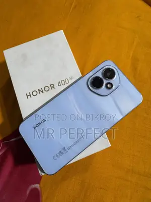 হনার ৪০০ ৫১২ জিবি ব্লু