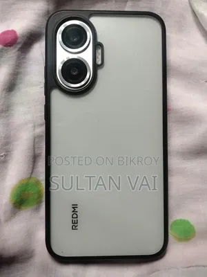 Xiaomi Redmi Turbo 4 Pro 256 GB White