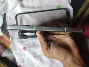Xiaomi Redmi Turbo 4 Pro 256 GB White