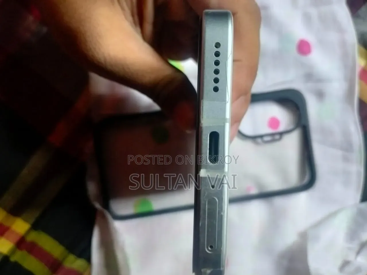Xiaomi Redmi Turbo 4 Pro 256 GB White