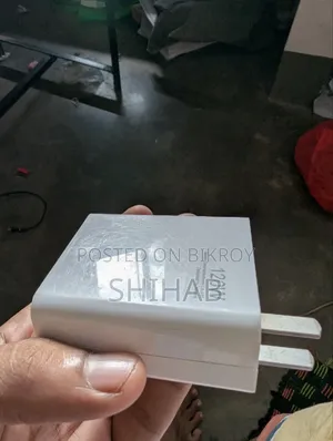 120w Xiaomi Adaptor
