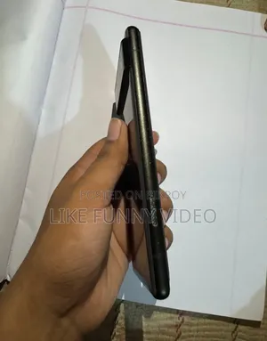 Google Pixel 6 128 GB Black