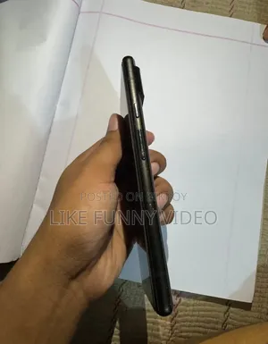 Google Pixel 6 128 GB Black