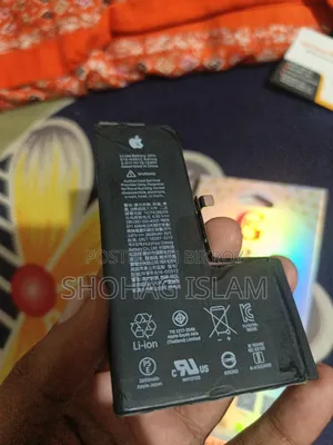 Apple iPhone XS Battery