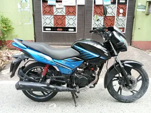 Hero Ignitor 2020 Black