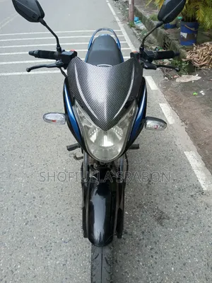 Hero Ignitor 2020 Black