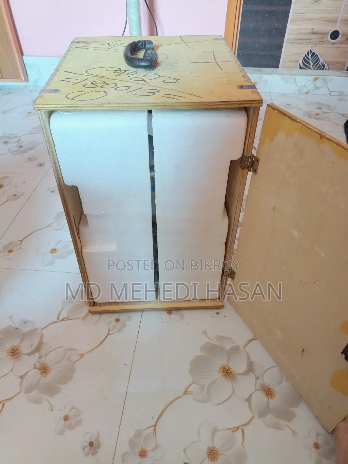মাইক্রোস্কোপ ব্র্যান্ড নিউ