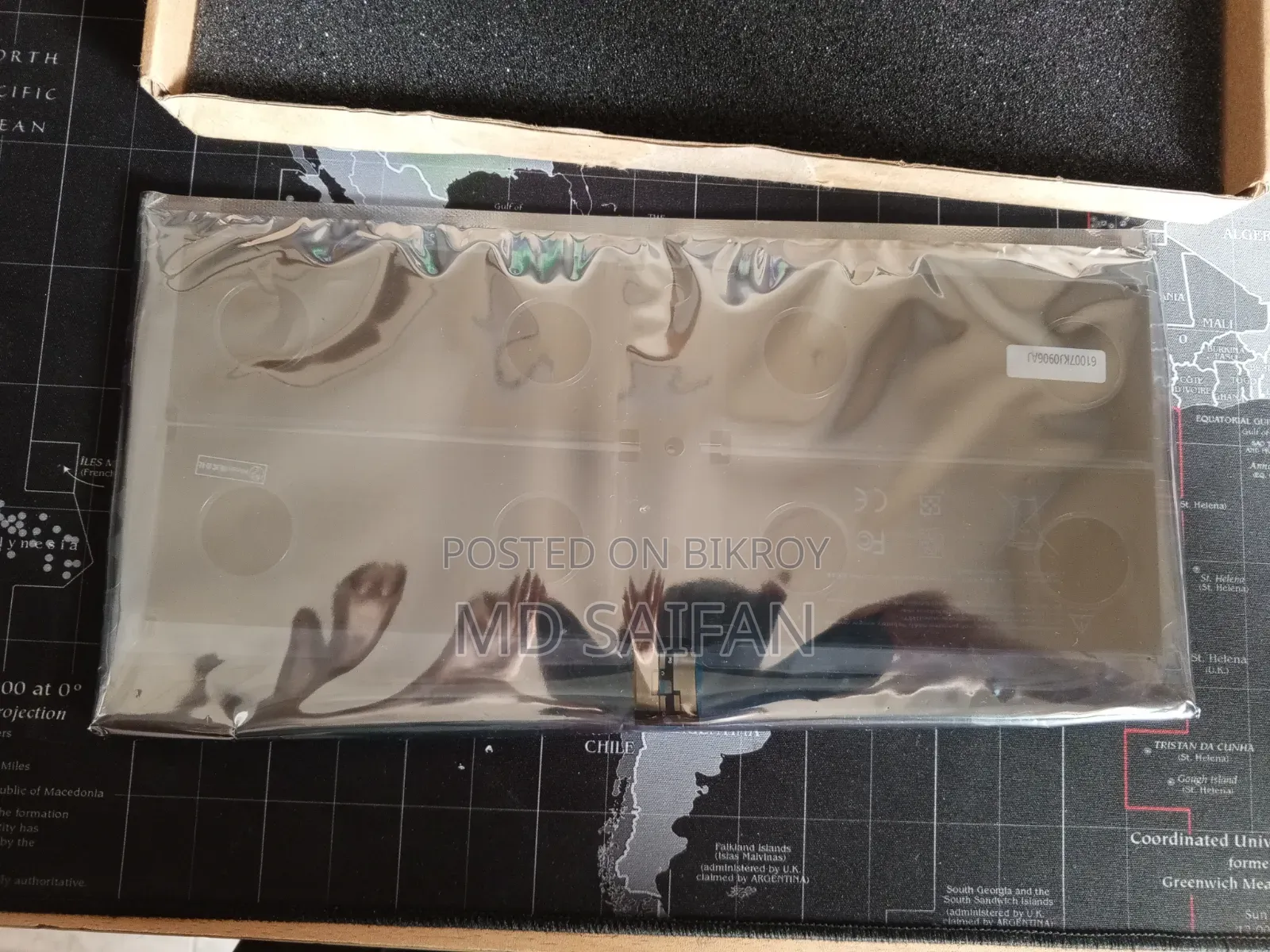 Microsoft Surface Laptop 2, model No. 1769 Battery. Brand new, origin China