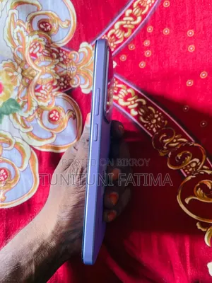 নতুন Realme C85 Pro 128 GB পার্পল