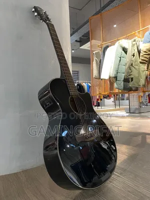 Ameen Acoustic Guitar