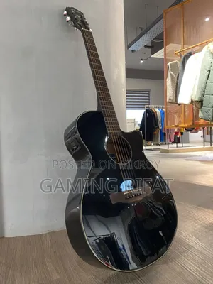 Ameen Acoustic Guitar