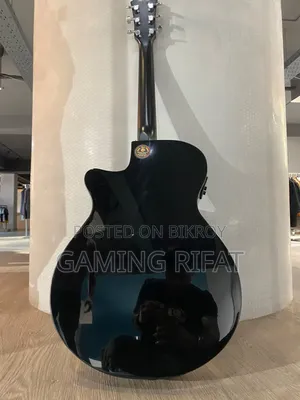 Ameen Acoustic Guitar
