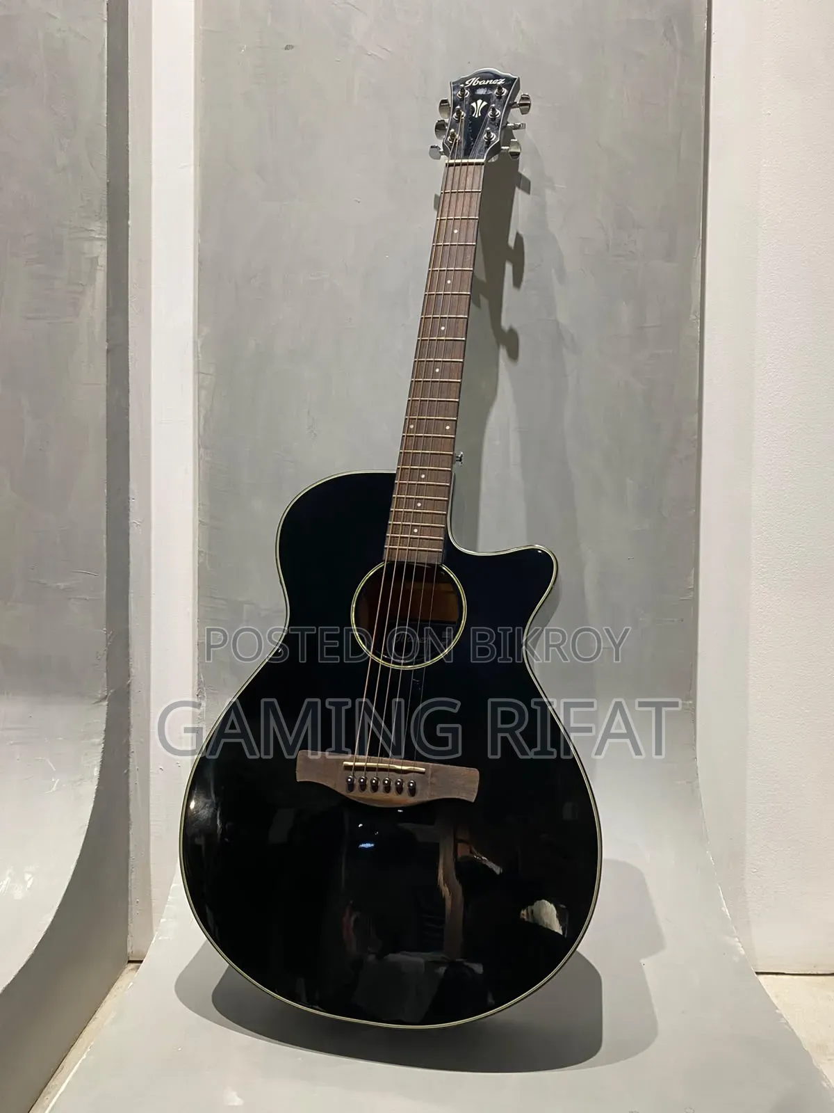 Ameen Acoustic Guitar