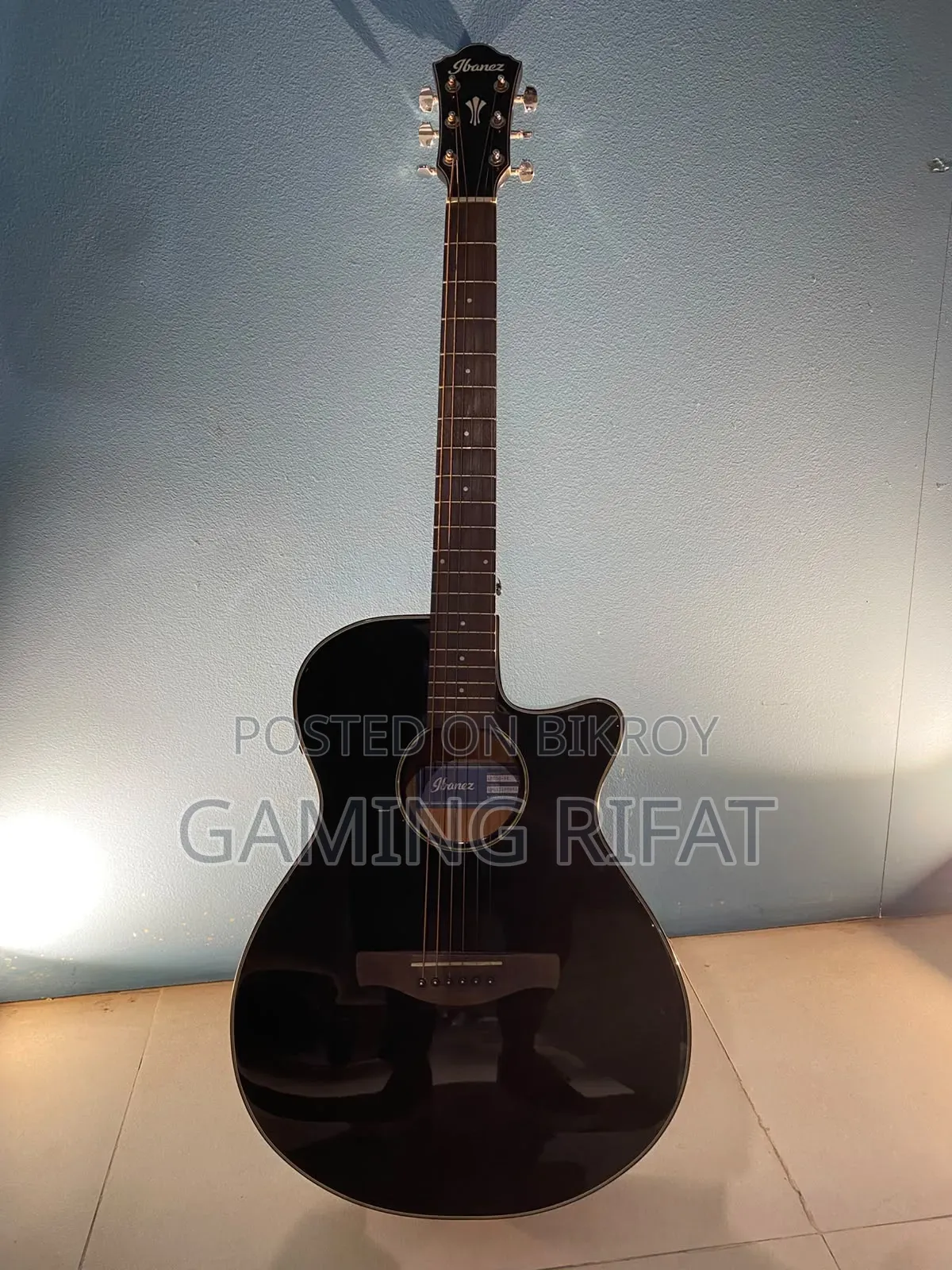 Ameen Acoustic Guitar