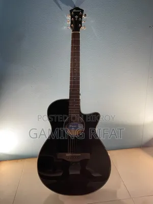 Ameen Acoustic Guitar