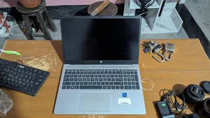 ল্যাপটপ HP 250 G10 8GB ইন্টেল কোর i5 SSD 500GB
