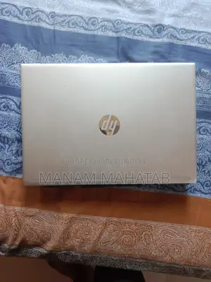 ল্যাপটপ এইচপি প্রোবুক ৪৫০ জি৬ ৮জিবি ইন্টেল কোর আই৫ এইচডিডি ১টি