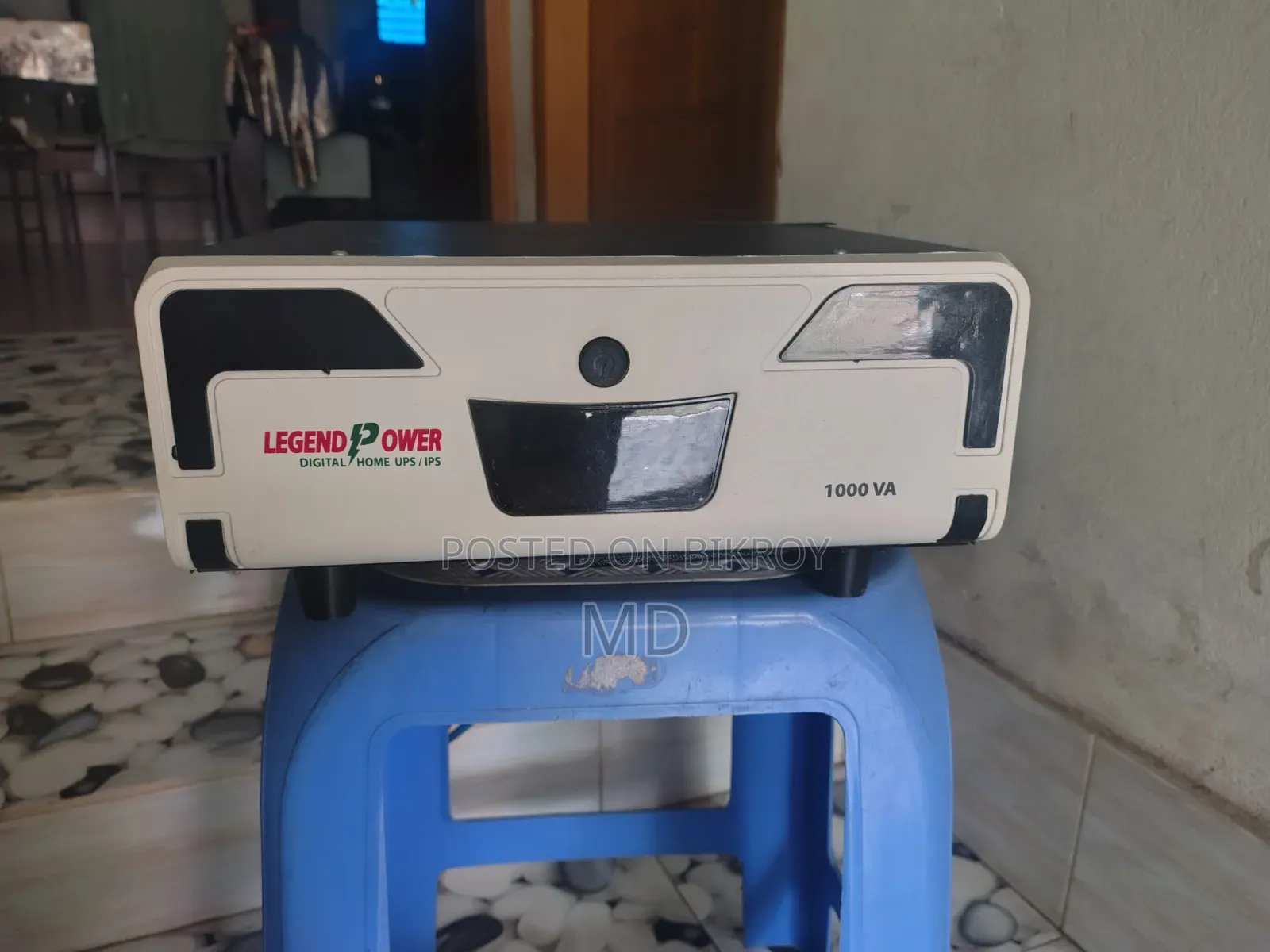 IPS UPS Solar Inverter
