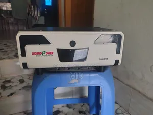 IPS UPS Solar Inverter