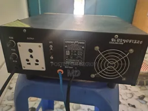 IPS UPS Solar Inverter
