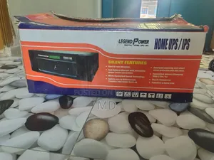 IPS UPS Solar Inverter