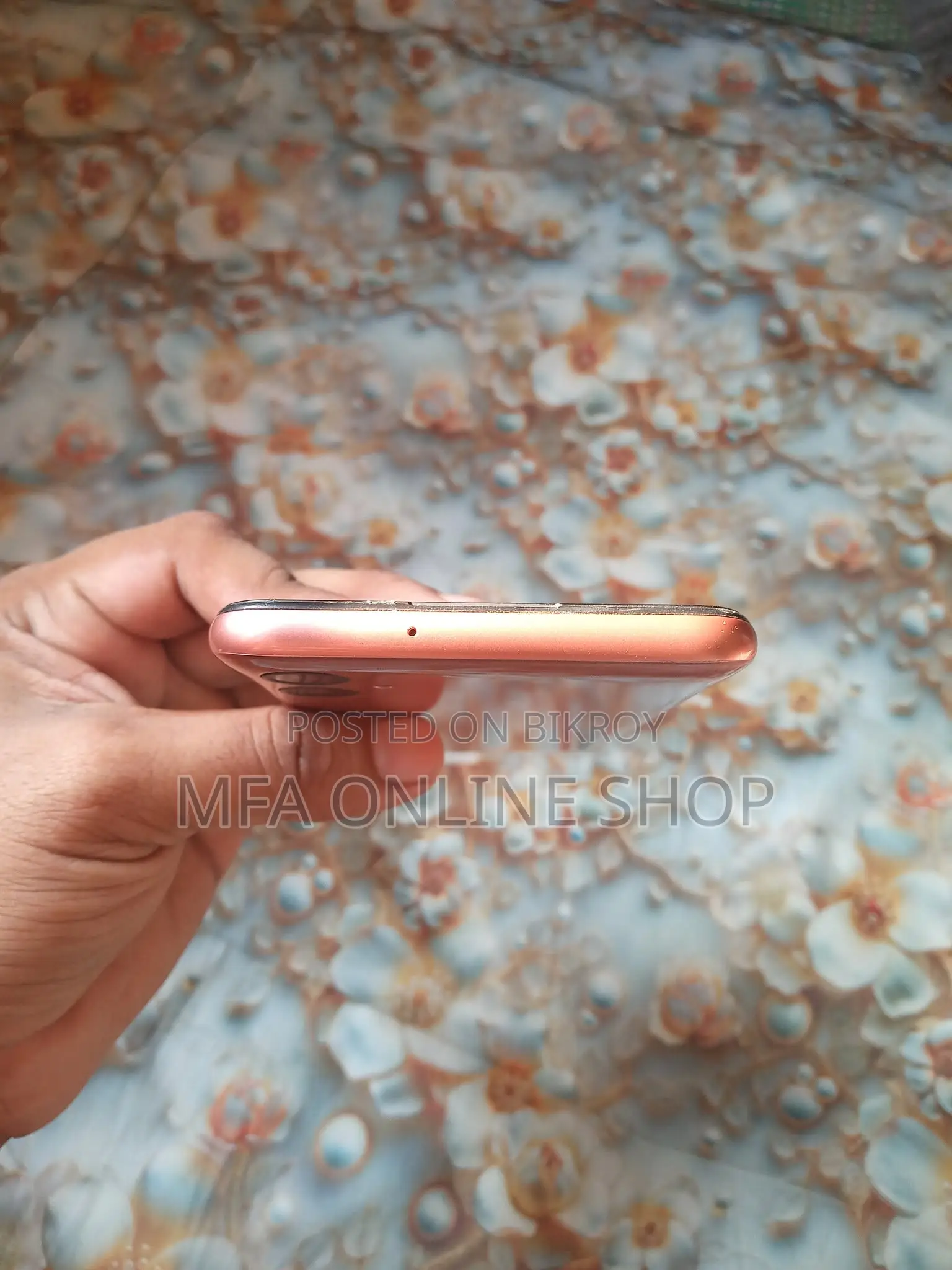 Samsung Galaxy A04e 32 GB Pink