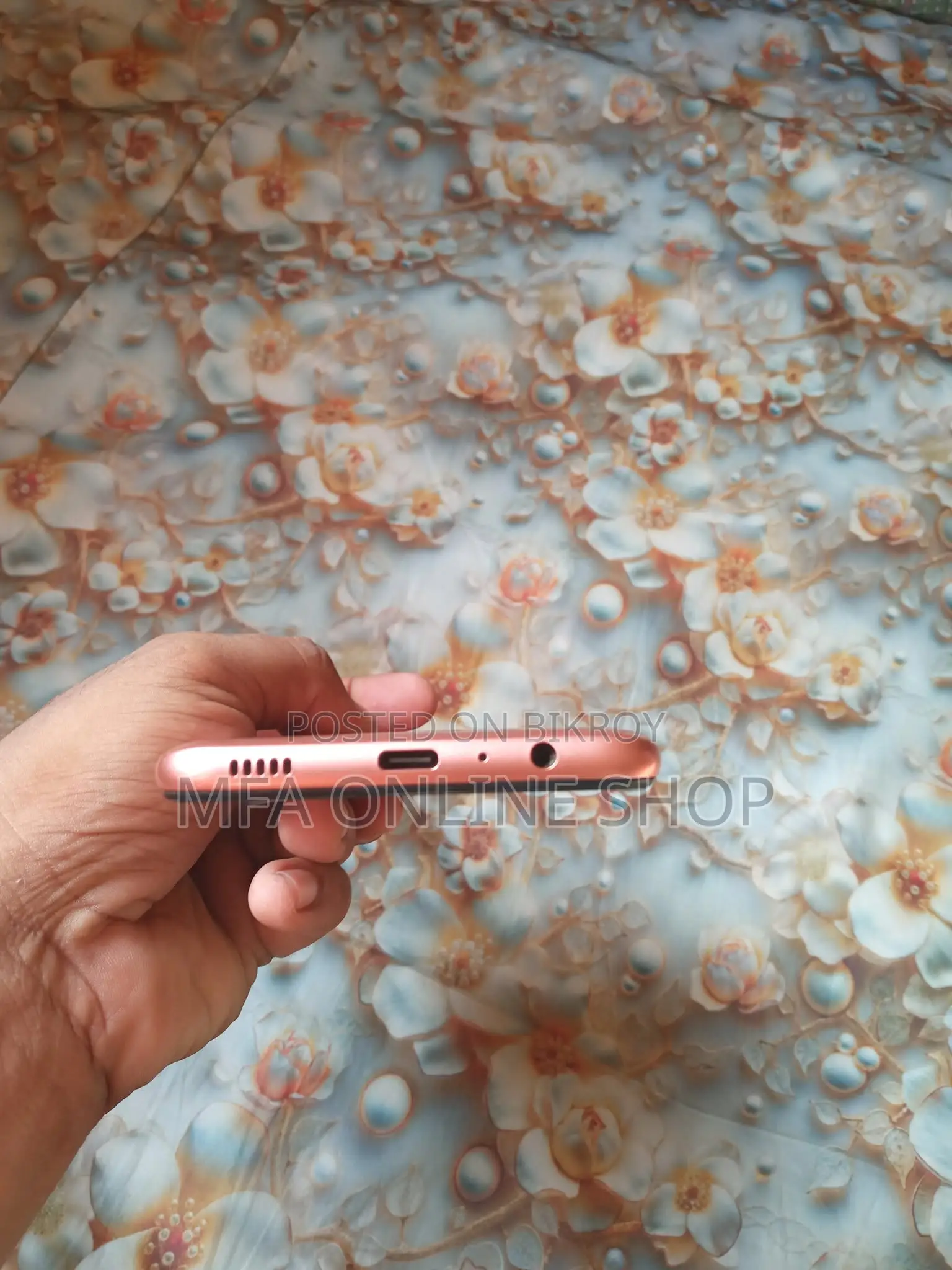 Samsung Galaxy A04e 32 GB Pink