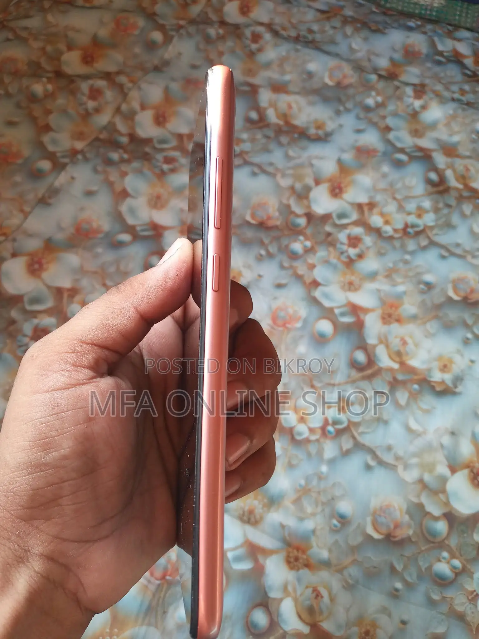 Samsung Galaxy A04e 32 GB Pink