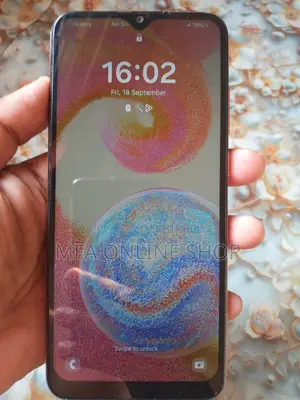 স্যামসাং গ্যালাক্সি এ০৪ই ৩২ জিবি পিংক