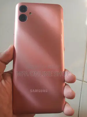 Samsung Galaxy A04e 32 GB Pink