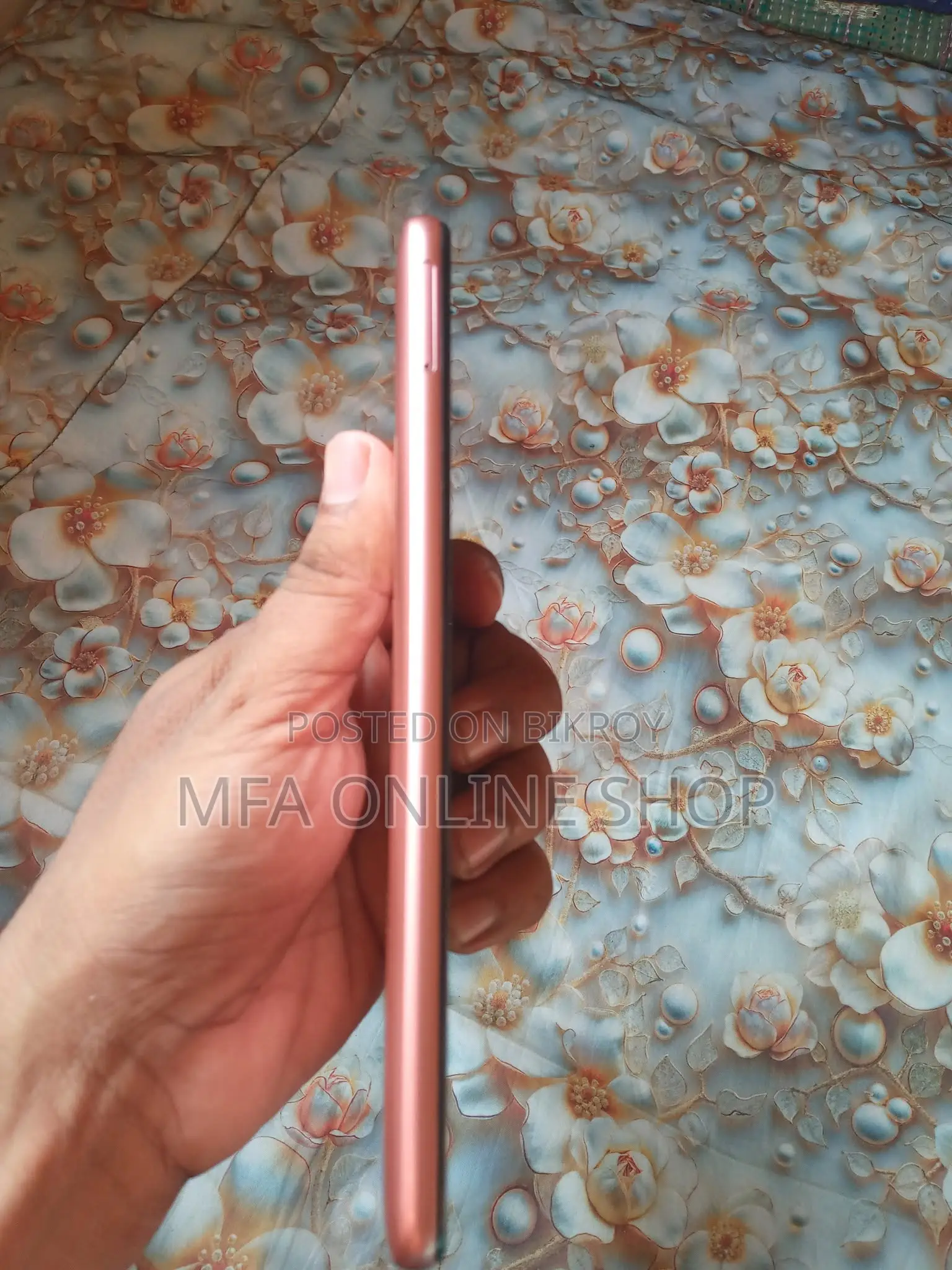 Samsung Galaxy A04e 32 GB Pink