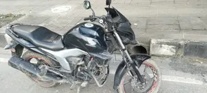 হোন্ডা সিবি ২০১৭ ব্ল্যাক