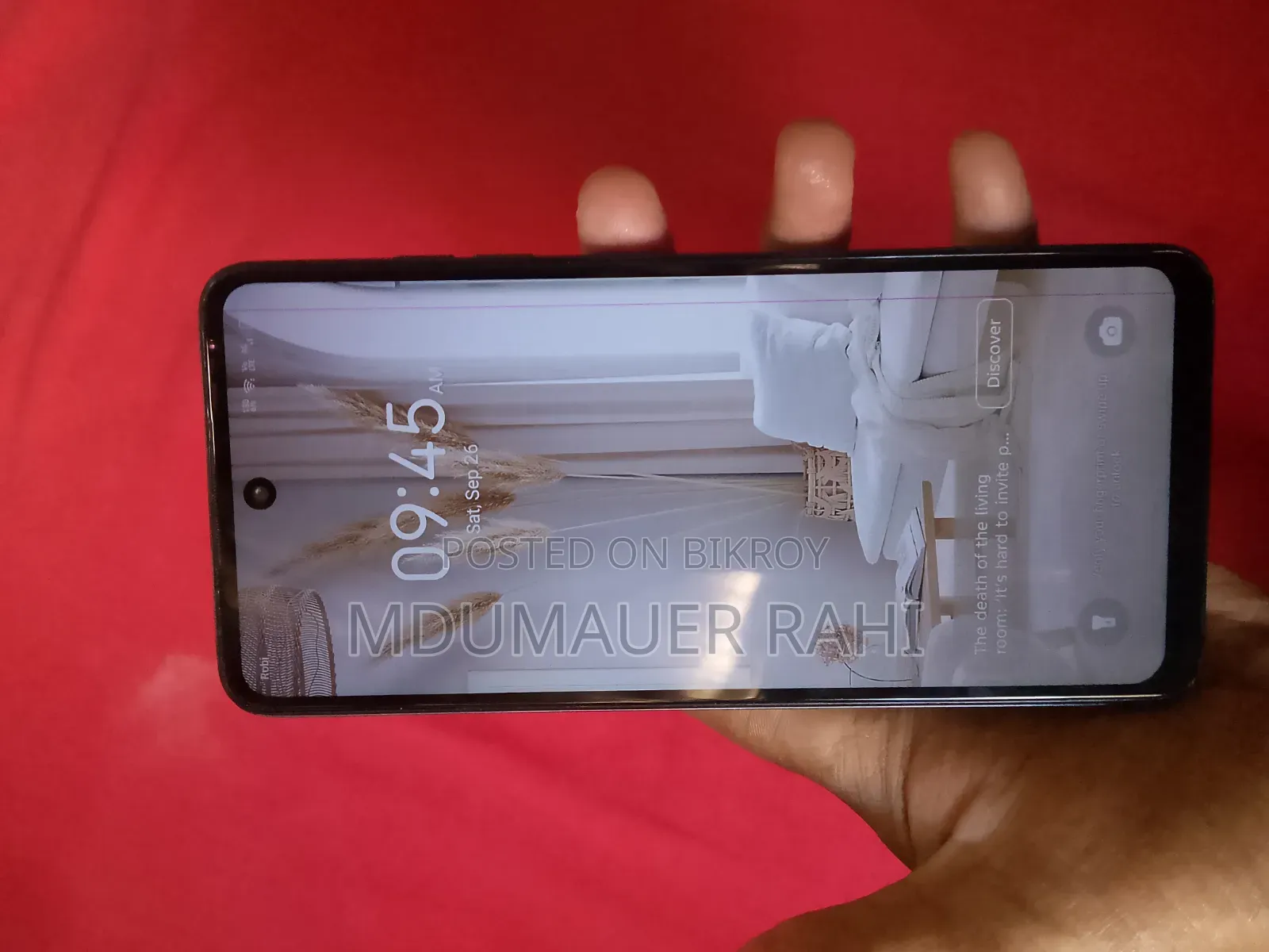 Tecno Spark 40 128 GB Black