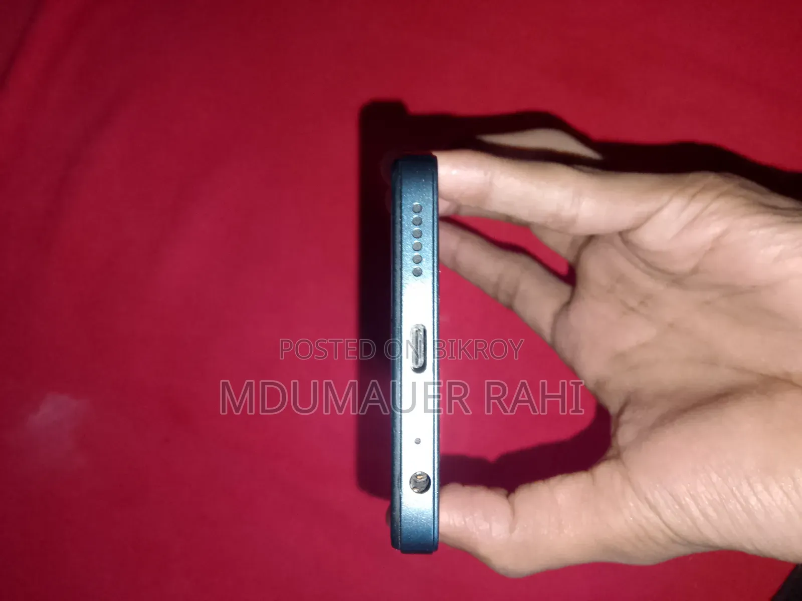 Tecno Spark 40 128 GB Black