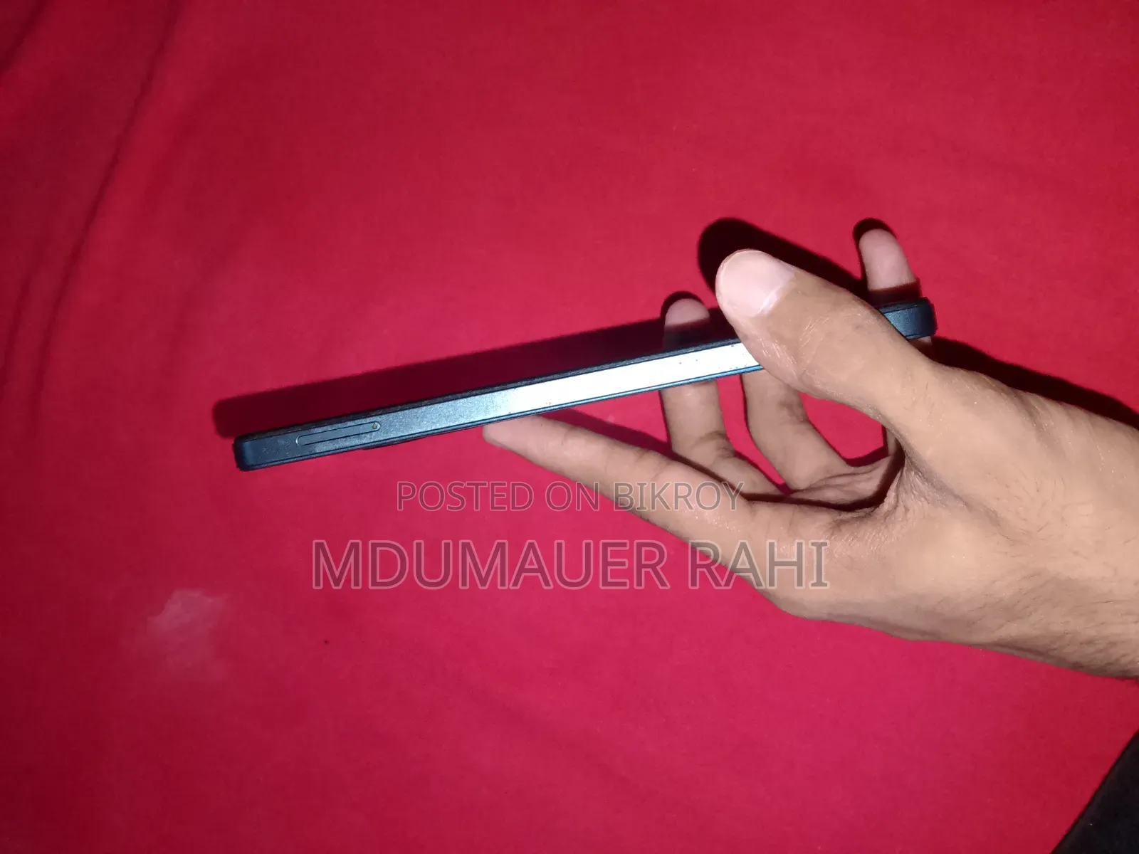 Tecno Spark 40 128 GB Black