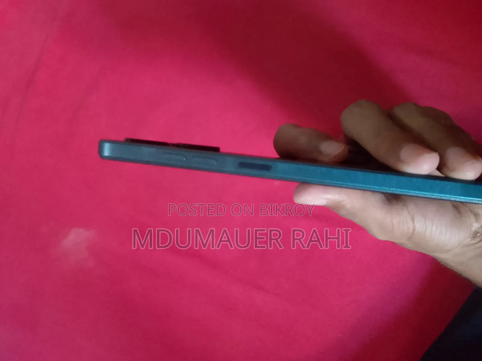 Tecno Spark 40 128 GB Black