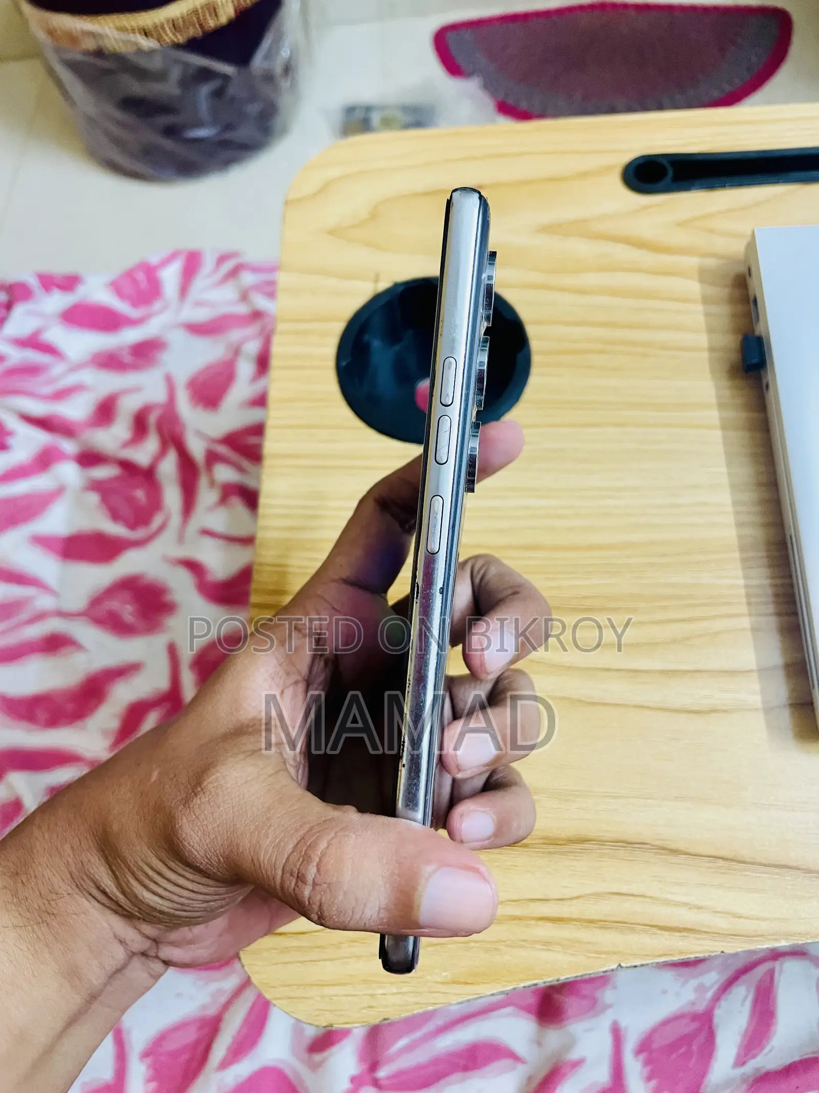 টেকনো ক্যামন ৪০ ২৫৬ জিবি ব্ল্যাক