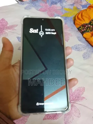Samsung Galaxy A32 128 GB Black