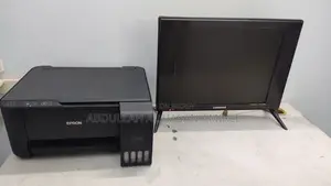 Desktop Computer Dell OptiPlex 3090 4GB Intel Core i3 SSD 500GB