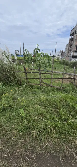 উত্তরা রাজউক বরাদ্দকৃত ৩ কাঠা প্লট বিক্রয়
