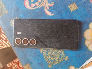 Tecno Camon 40 256 GB Black