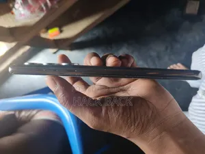Tecno Camon 40 256 GB Black